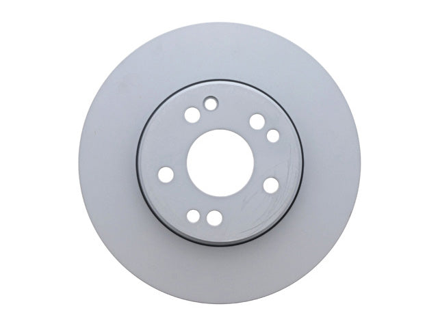 Mercedes-Benz Brake Disc - Vented (294 X 25 mm) | 1990-1995