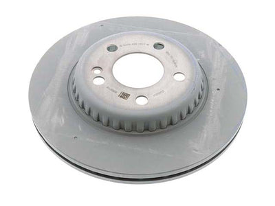 Mercedes-Benz Brake Disc - Vented 300 X 22 mm | 2015-2023 0004231812
