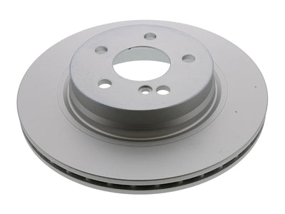 Mercedes-Benz Brake Disc - Vented 300 X 22 mm | 2008-2017 000423121290