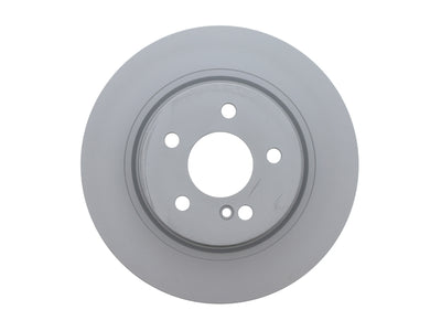 Mercedes-Benz Brake Disc - Vented 300 X 22 mm | 2008-2017 000423121290