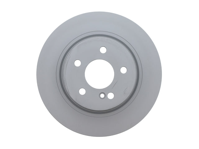 Mercedes-Benz Brake Disc - Vented 300 X 22 mm | 2008-2017 000423121290