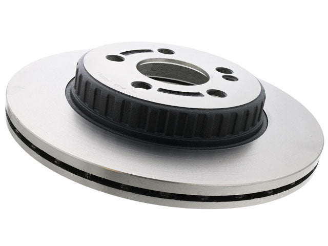 Mercedes-Benz Brake Disc - Vented 300 X 22 mm | 2015-2023 0004231812