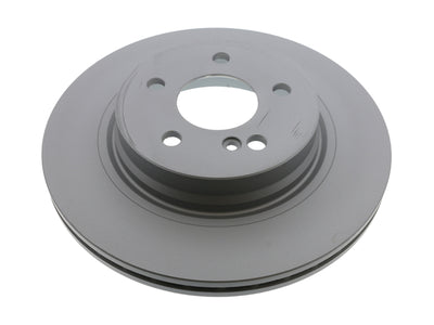 Mercedes-Benz Brake Disc - Vented 300 X 22 mm | 2008-2017 000423121290