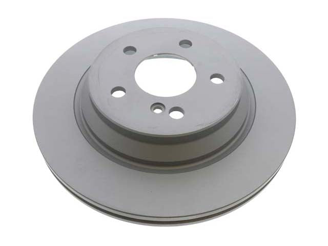Mercedes-Benz Brake Disc - Vented 300 X 22 mm | 2003-2013 221423121207