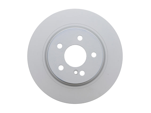 Mercedes-Benz Brake Disc - Vented 300 X 22 mm | 2008-2017 000423121290