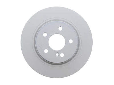 Mercedes-Benz Brake Disc - Vented 300 X 22 mm | 2008-2017 000423121290
