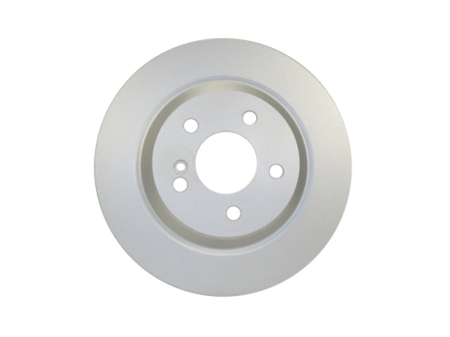Mercedes-Benz Brake Disc - Vented (300 X 22 mm) | 2000-2006