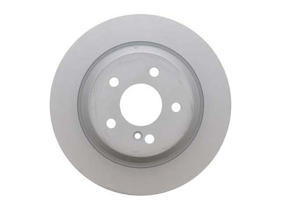 Mercedes-Benz Brake Disc - Vented 300 X 22 mm | 2003-2013 221423121207