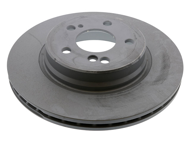 Mercedes-Benz Brake Disc - Vented 300 X 22 mm | 1993-2002 129423031264
