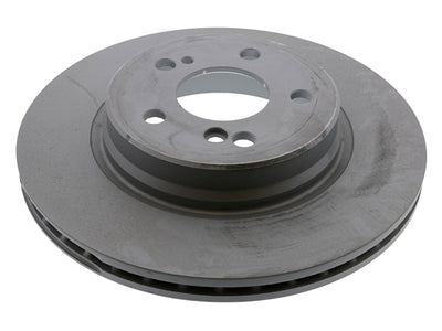 Mercedes-Benz Brake Disc - Vented 300 X 22 mm | 1993-2002 129423031264