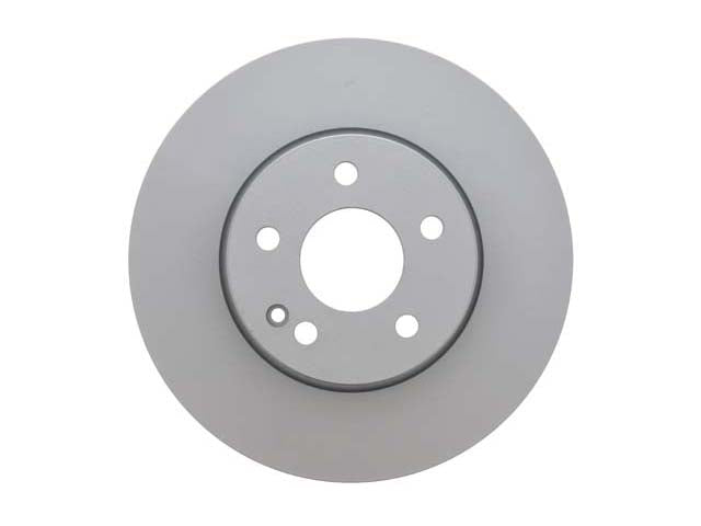 Mercedes-Benz Brake Disc - Vented 300 X 28 mm | 2016-2023 6394210012