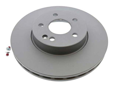 Mercedes-Benz Brake Disc - Vented 300 X 28 mm | 2016-2023 6394210012