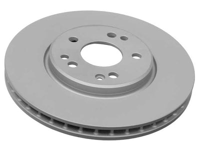 Mercedes-Benz Brake Disc - Vented 300 X 28 mm | 1990-1998 129421201264