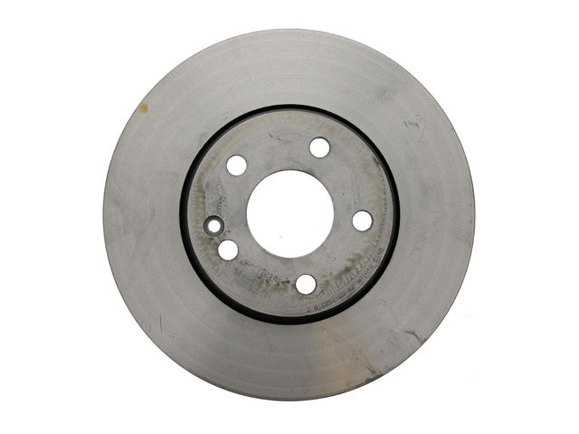 Mercedes-Benz Brake Disc - Vented 300 X 28 mm | 2016-2023 6394210012