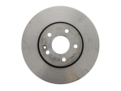 Mercedes-Benz Brake Disc - Vented 300 X 28 mm | 2016-2023 6394210012