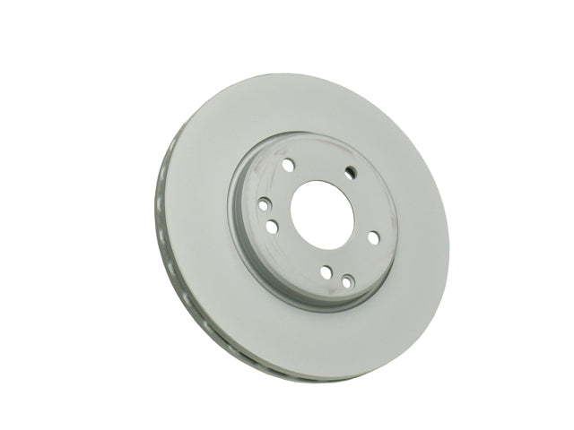 Mercedes-Benz Brake Disc - Vented 300 X 28 mm | 2001-2011 203421051290