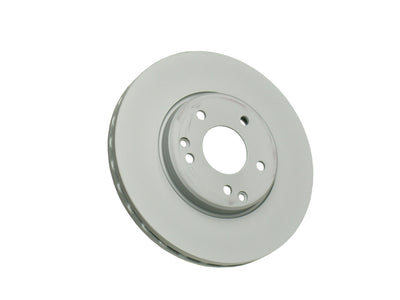Mercedes-Benz Brake Disc - Vented 300 X 28 mm | 2001-2011 203421051290