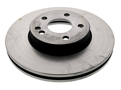 Mercedes-Benz Brake Disc - Vented 300 X 28 mm | 2016-2023 6394210012