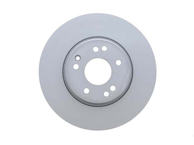 Mercedes-Benz Brake Disc - Vented 300 X 28 mm | 1990-1998 129421201264