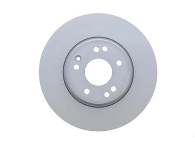 Mercedes-Benz Brake Disc - Vented 300 X 28 mm | 1990-1998 129421201264