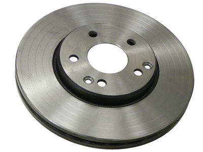 Mercedes-Benz Brake Disc - Vented 300 X 28 mm | 2001-2011 203421051290