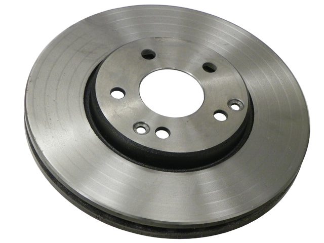 Mercedes-Benz Brake Disc - Vented 300 X 28 mm | 2001-2011 203421051290