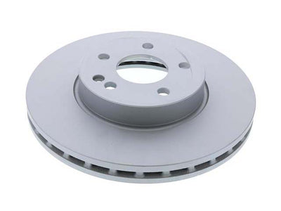 Mercedes-Benz Brake Disc - Vented 300 X 28 mm | 2016-2023 6394210012