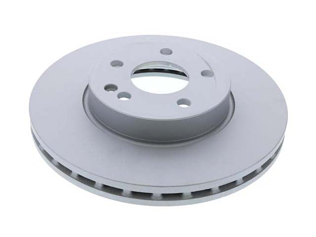 Mercedes-Benz Brake Disc - Vented 300 X 28 mm | 2016-2023 6394210012
