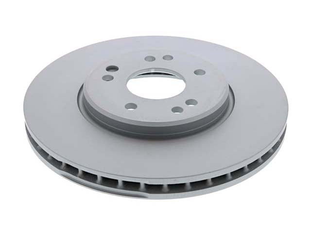 Mercedes-Benz Brake Disc - Vented 300 X 28 mm | 1990-1998 129421201264