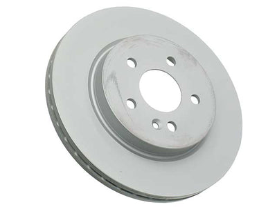 Mercedes-Benz Brake Disc - Vented 303 X 26 mm | 1998-2005 1634210412