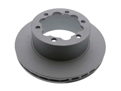 Mercedes-Benz Brake Disc - Vented 303 X 28 mm | 2010-2026 907423010007