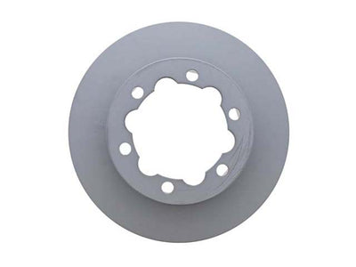 Mercedes-Benz Brake Disc - Vented 303 X 28 mm | 2010-2026 907423010007