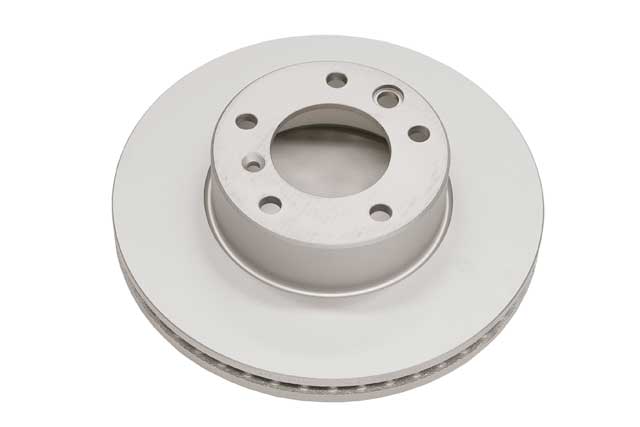 Mercedes-Benz Brake Disc - Vented 315 X 30 mm | 2002-2018 4634210312