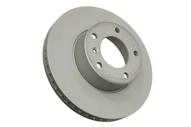 Mercedes-Benz Brake Disc - Vented 315 X 30 mm | 2002-2018 4634210312