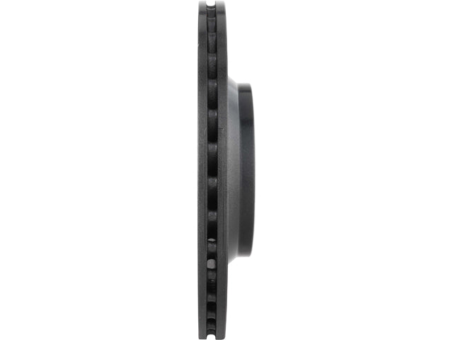 Mercedes-Benz Brake Disc - Vented 320 X 24 mm | 2013-2020 000423141207