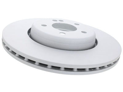 Mercedes-Benz Brake Disc - Vented 320 X 24 mm | 2016-2023 0004230712