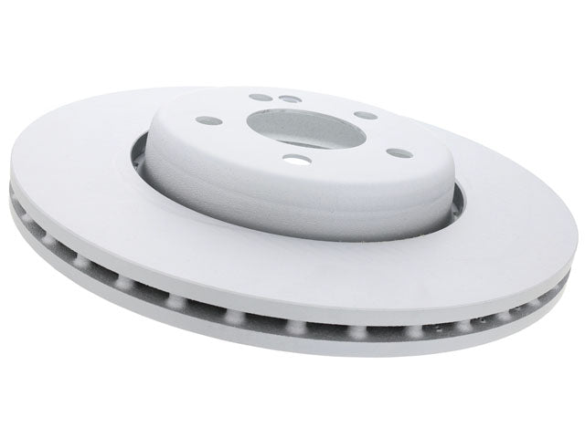 Mercedes-Benz Brake Disc - Vented 320 X 24 mm | 2016-2023 0004230712