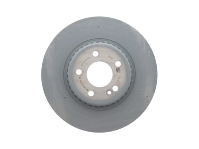 Mercedes-Benz Brake Disc - Vented 320 X 24 mm | 2016-2023 0004230712