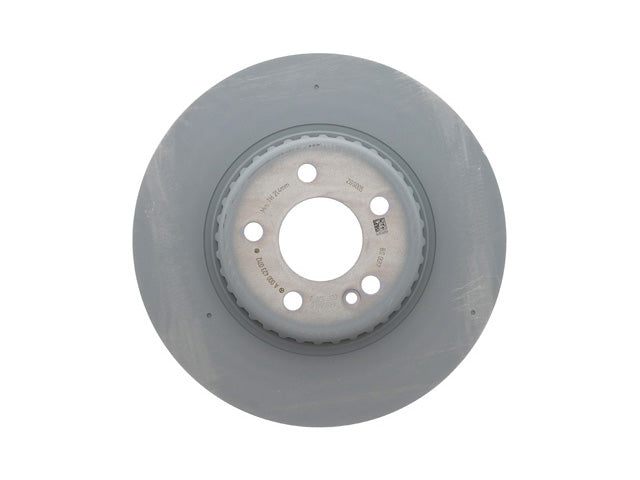Mercedes-Benz Brake Disc - Vented 320 X 24 mm | 2016-2023 0004230712