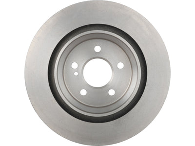 Mercedes-Benz Brake Disc - Vented 320 X 24 mm | 2013-2020 000423141207