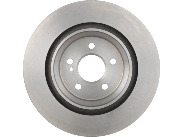 Mercedes-Benz Brake Disc - Vented 320 X 24 mm | 2013-2020 000423141207