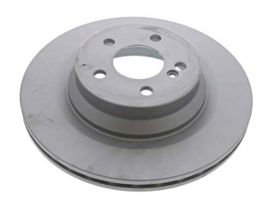 Mercedes-Benz Brake Disc - Vented 320 X 24 mm | 2010-2018 000423111207