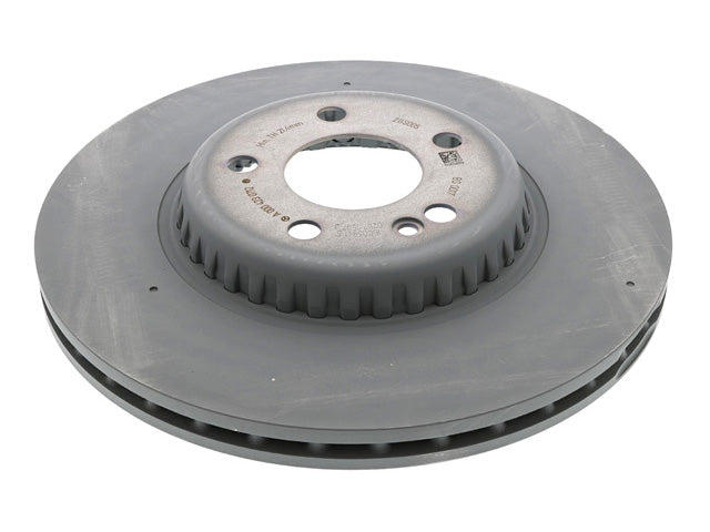 Mercedes-Benz Brake Disc - Vented 320 X 24 mm | 2016-2023 0004230712