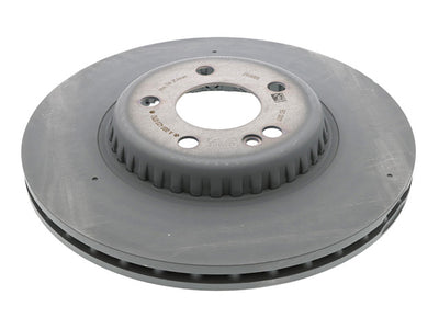 Mercedes-Benz Brake Disc - Vented 320 X 24 mm | 2016-2023 0004230712