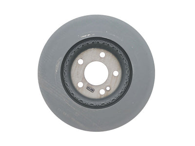 Mercedes-Benz Brake Disc - Vented 320 X 24 mm | 2016-2023 0004230712