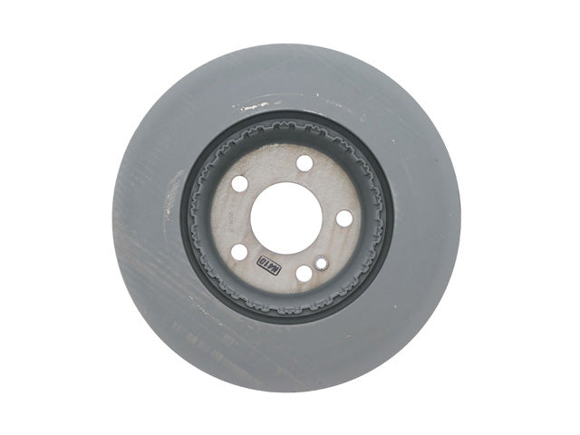 Mercedes-Benz Brake Disc - Vented 320 X 24 mm | 2016-2023 0004230712