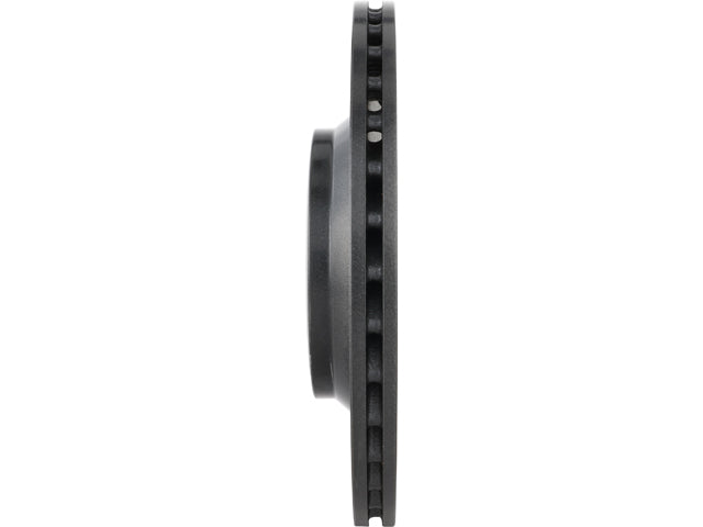 Mercedes-Benz Brake Disc - Vented 320 X 24 mm | 2013-2020 000423141207