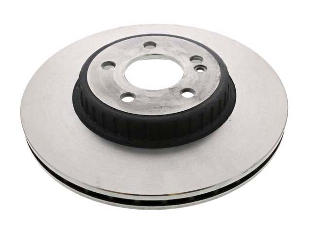 Mercedes-Benz Brake Disc - Vented 320 X 24 mm | 2016-2023 0004230712
