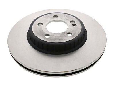 Mercedes-Benz Brake Disc - Vented 320 X 24 mm | 2016-2023 0004230712