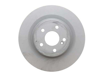 Mercedes-Benz Brake Disc - Vented 320 X 24 mm | 2010-2018 000423111207